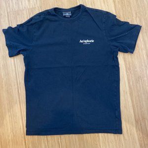 H&M Ae/uphorie esthétique men’s t-shirt